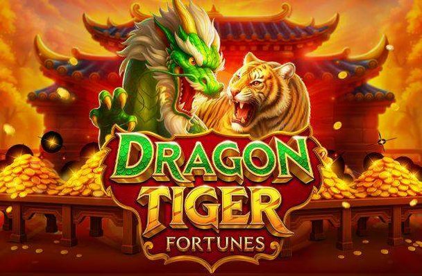 Dragon Tiger Fortunes Slot