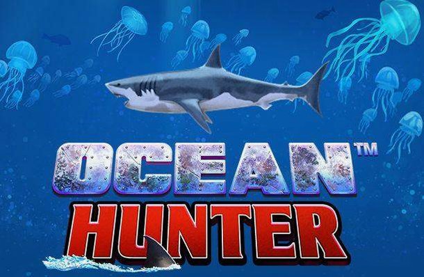 Ocean Hunter Slot